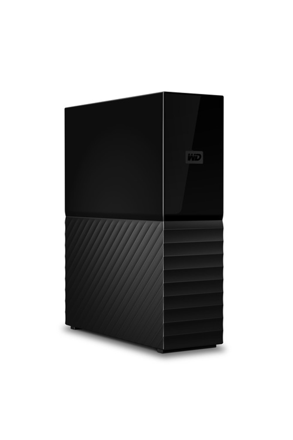 WD MY BOOK 4TB USB3.0 3.5