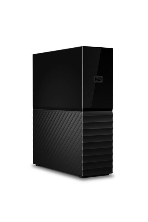 WD MY BOOK 6TB USB3.0 3.5