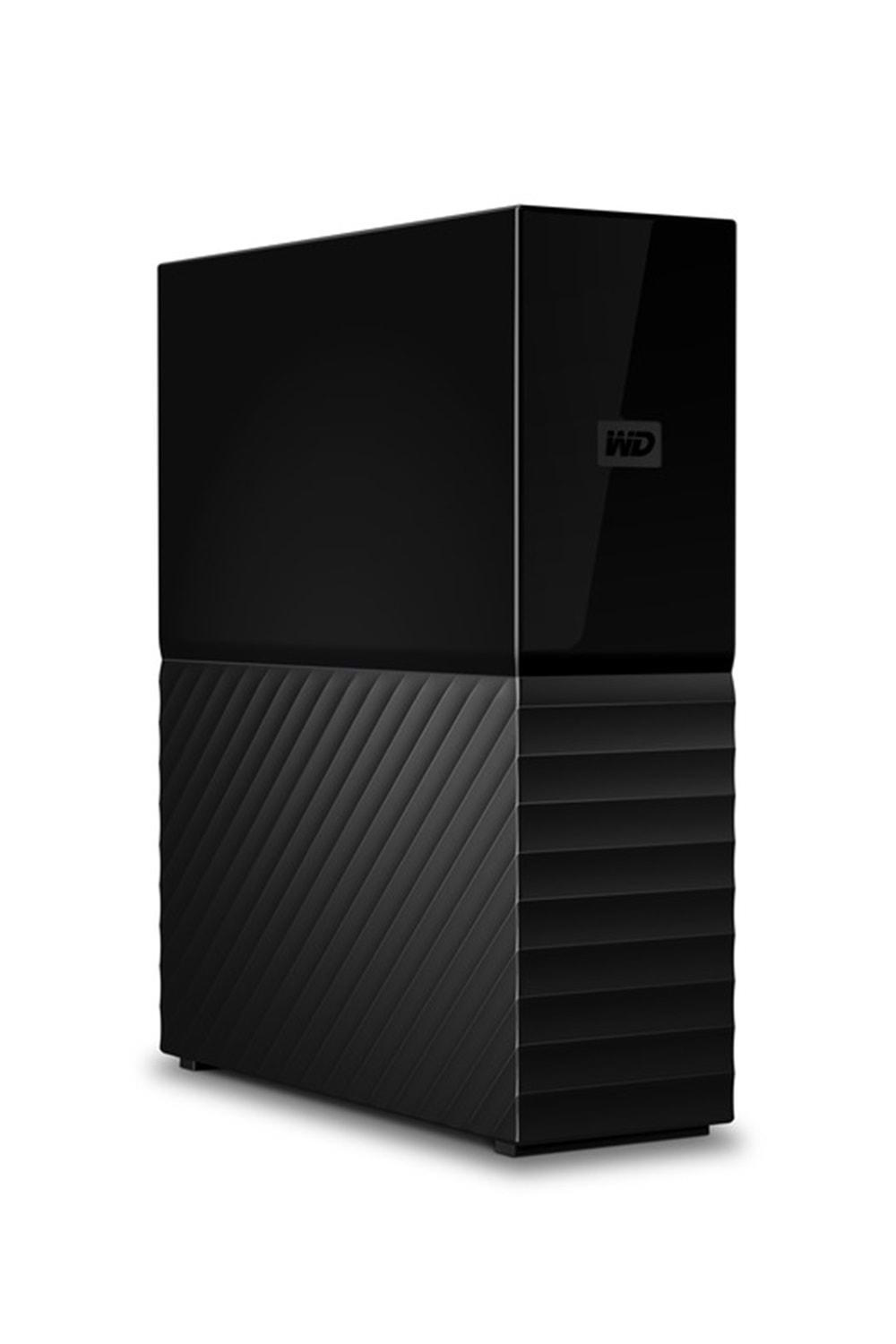 WD MY BOOK 8TB USB3.0 3.5