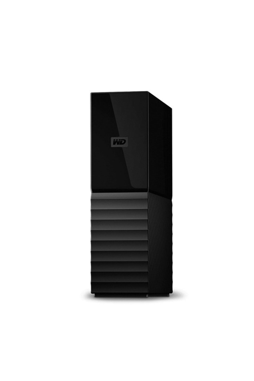 WD My Book 18 TB
