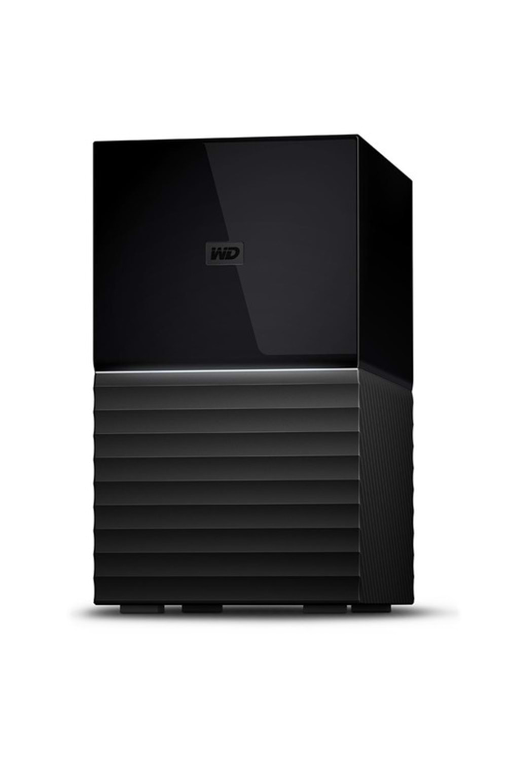 WD MY BOOK DUO 16TB 3.5' 128mb
