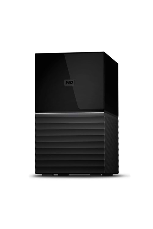 My Book™ Duo 28TB USB 3.2 Gen 1