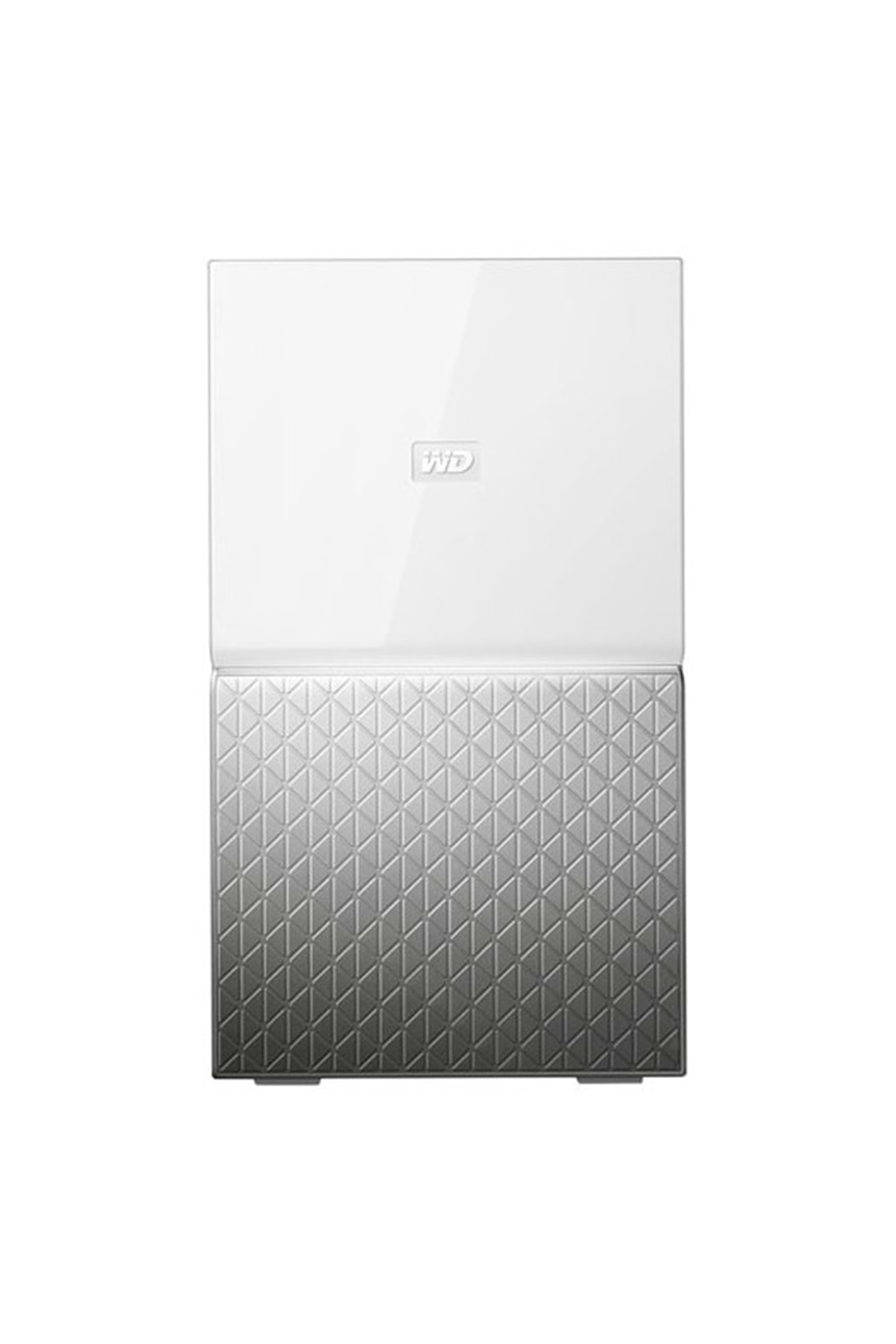 WD MY CLOUD HOME DUO 6TB 3.5