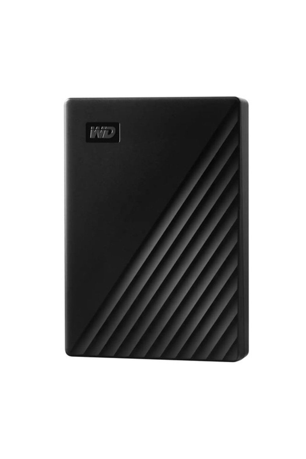 WD My Passport 6TB Black
