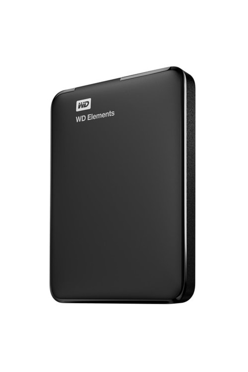 WD ELEMENTS PORTABLE 1.5TB BLACK WORLDWIDE