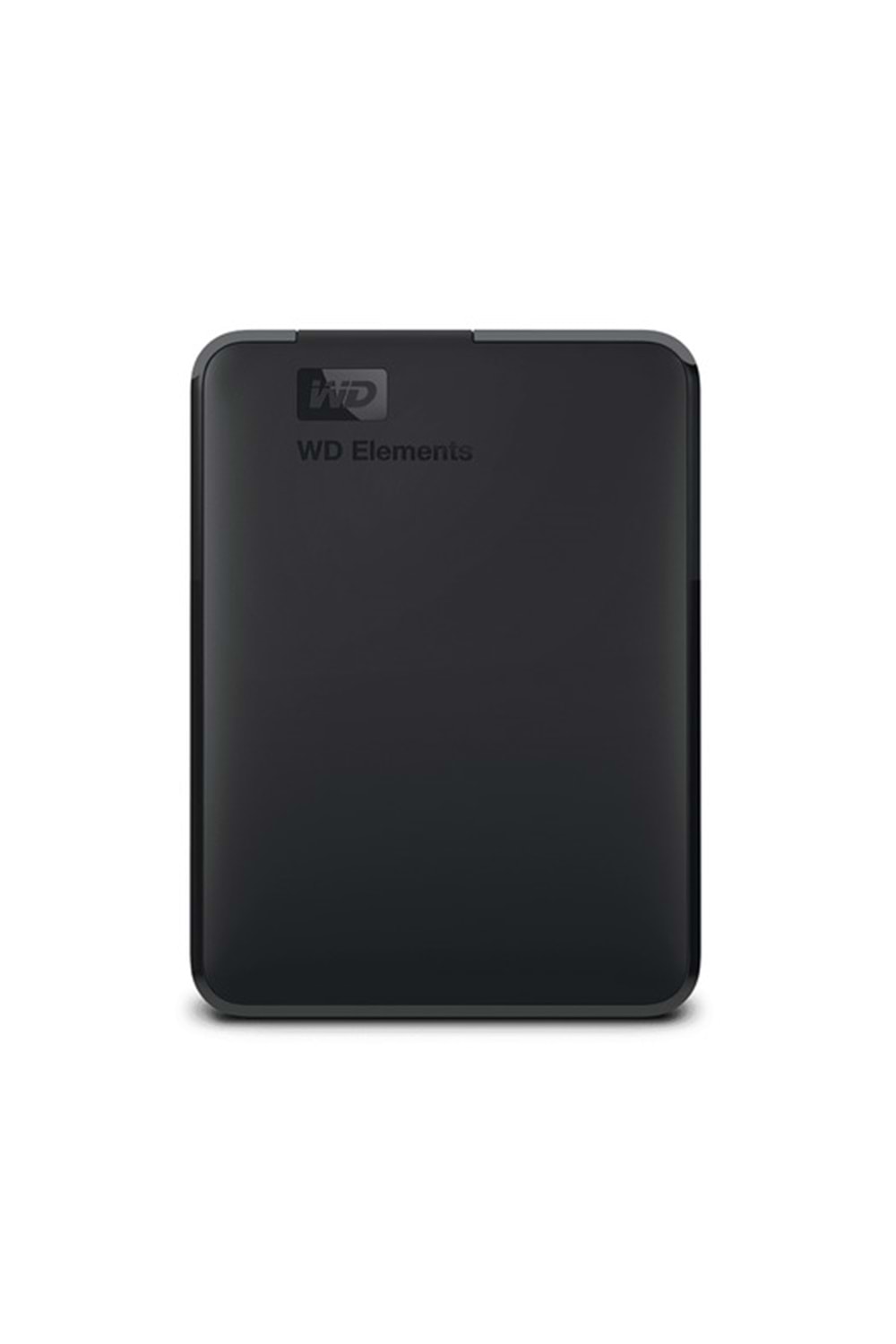 WD ELEMENTS PORTABLE 5TB BLACK 128 2.5