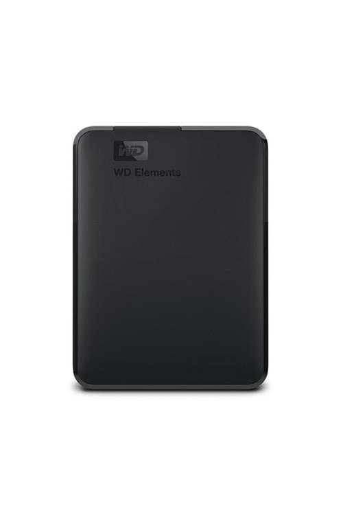 WD ELEMENTS PORTABLE 5TB BLACK 128 2.5