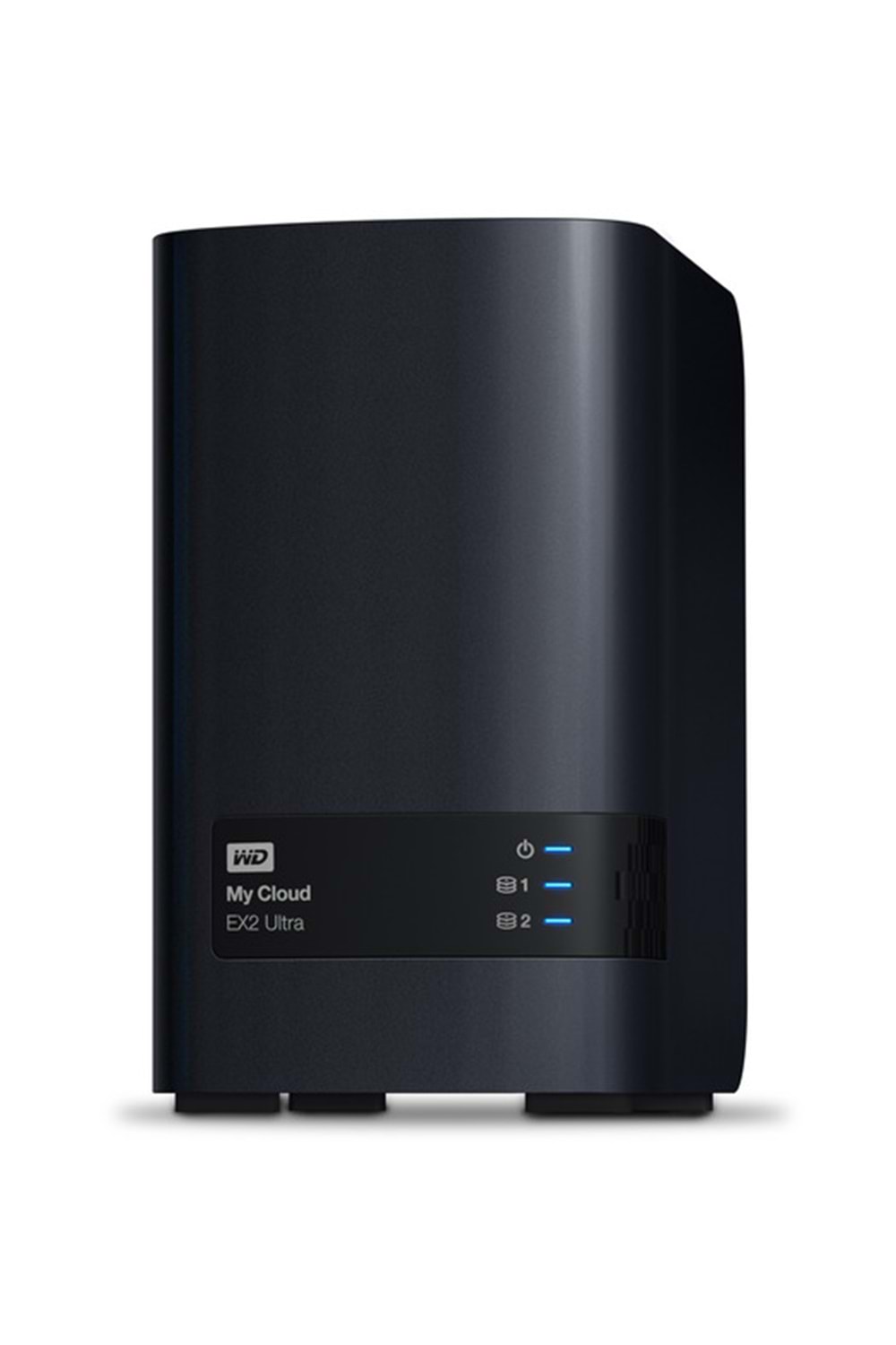 WD MY CLOUD EX2 ULTRA 4TB 3.5