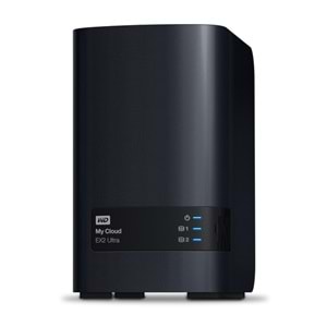 WD MY CLOUD EX2 ULTRA 4TB 3.5
