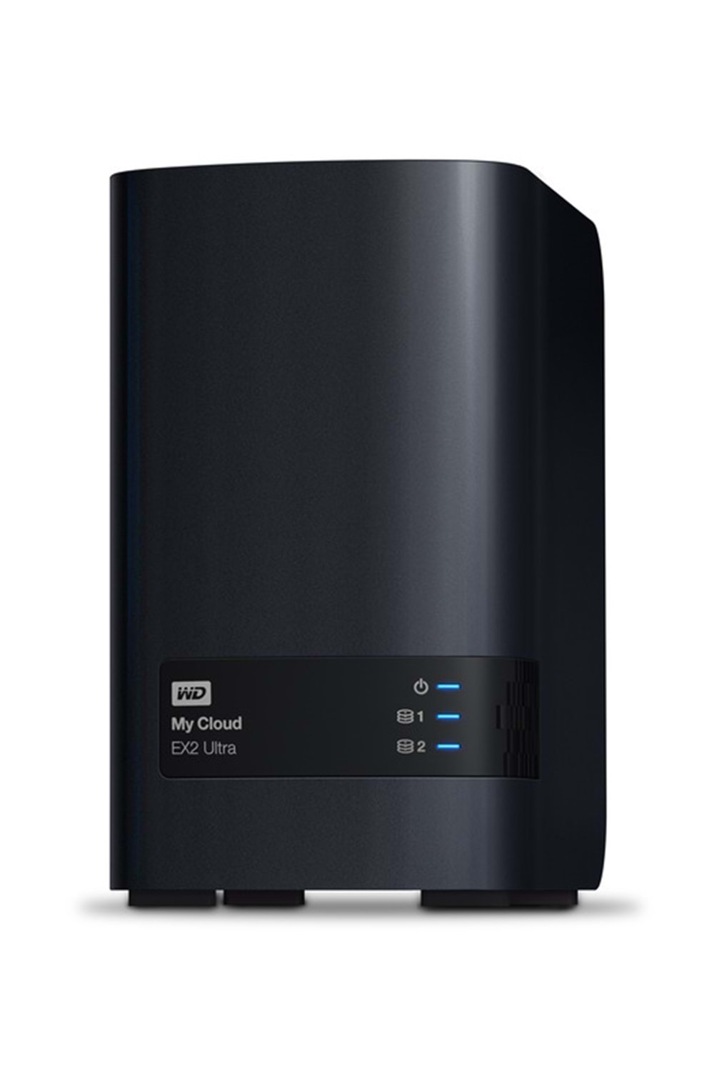 WD MY CLOUD EX2 ULTRA 6TB