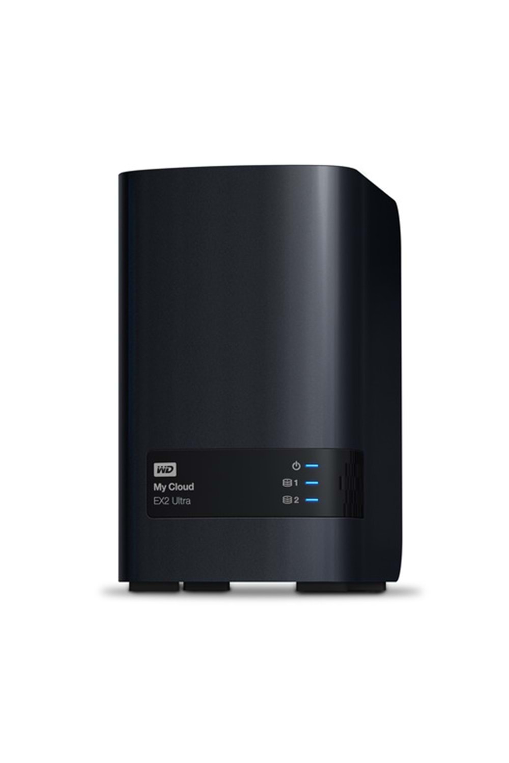 WD My Cloud EX2 Ultra 12 TB Gigabit Ethernet Harici Sabit Disk