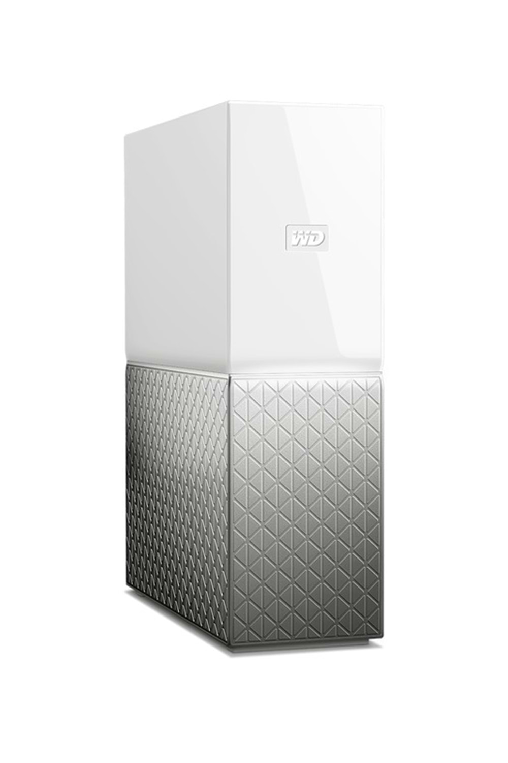 WD MY CLOUD HOME 3TB 3.5' 64mb