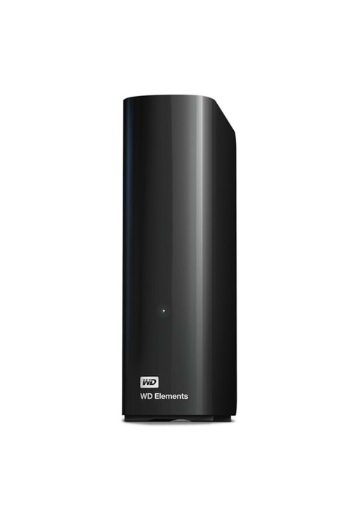 WD ELEMENTS DESKTOP 6TB BLACK 3.5' 64MB
