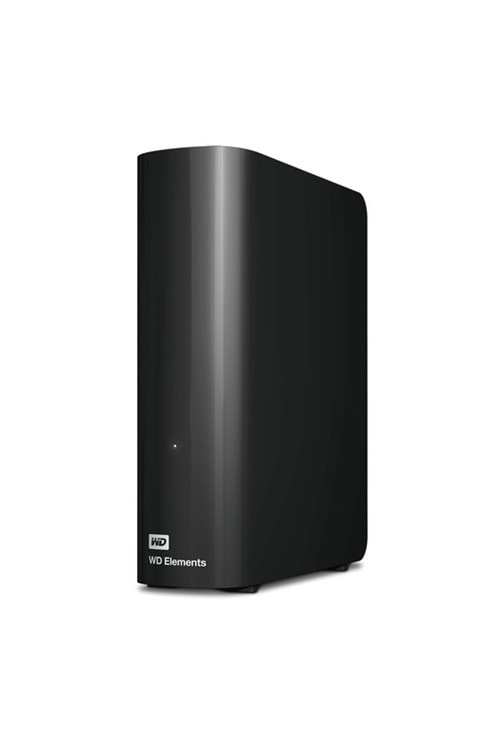 WD 12TB Elements Desktop Hard Drive 3.0