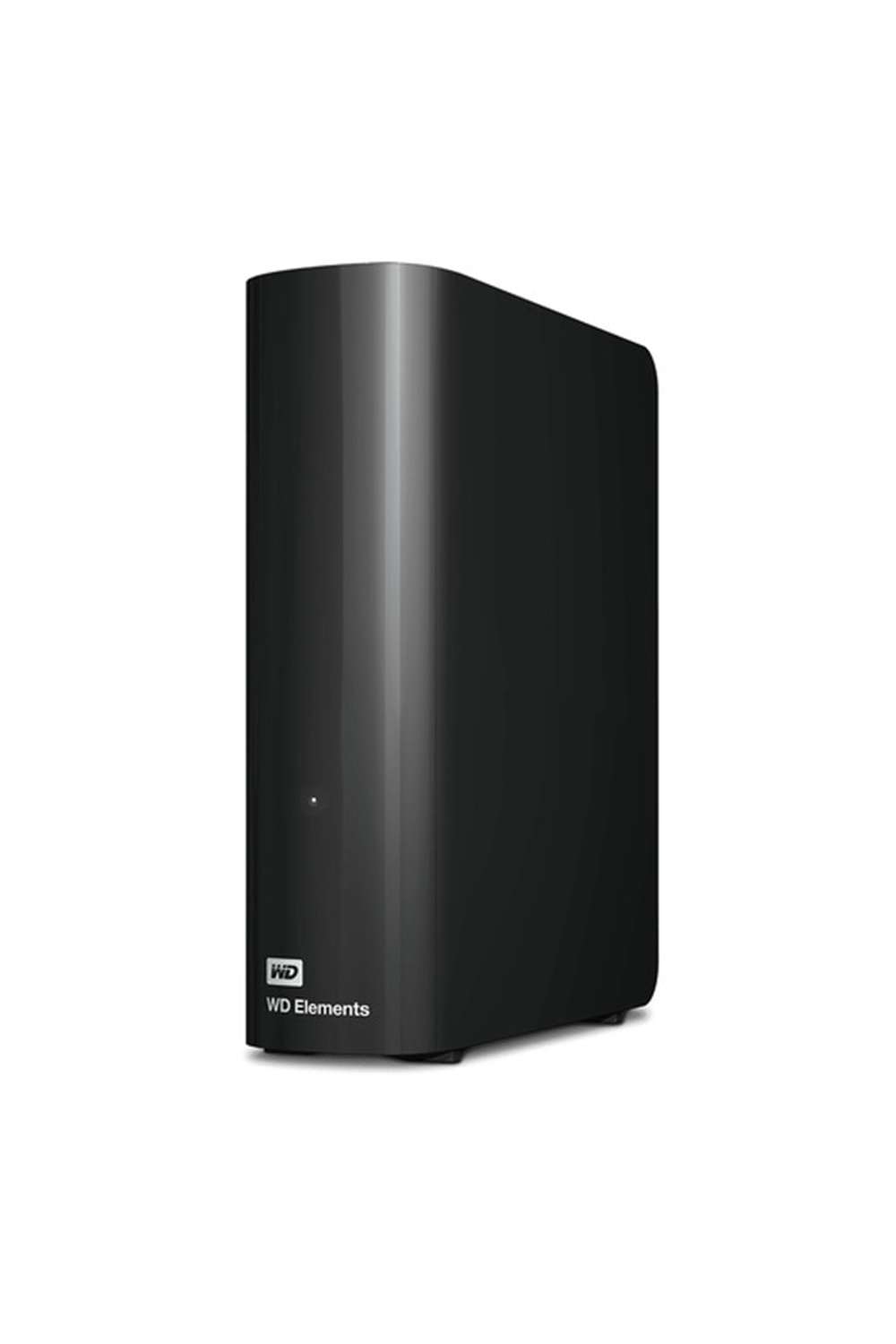 WD Elements 14 TB Black Desktop