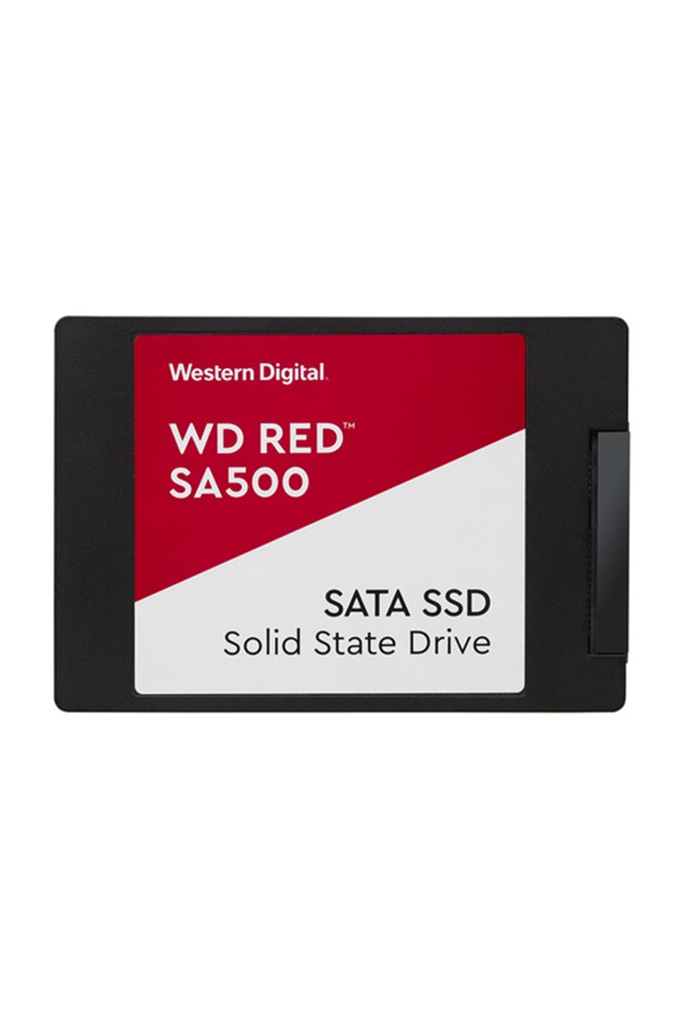 WD Red 1 TB Solid State Drive