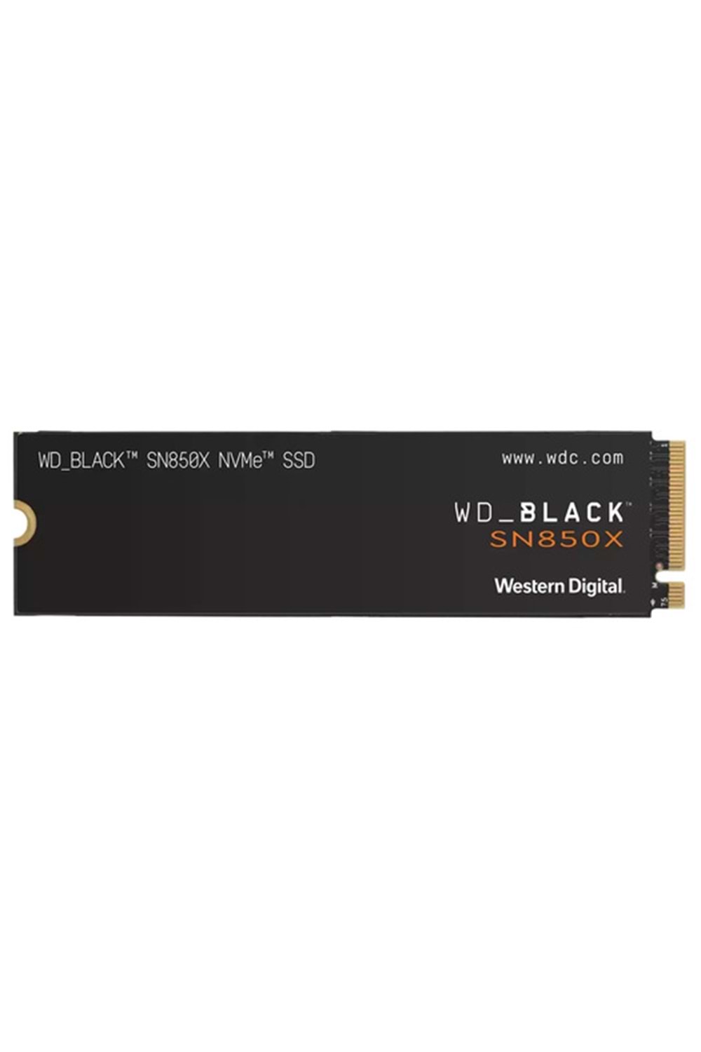WD_BLACK SN850X 1TB M.2 NVMe™