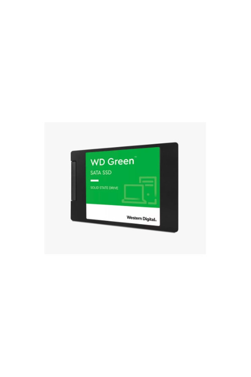 WD Green™ CSSD 1TB SATA 2.5''