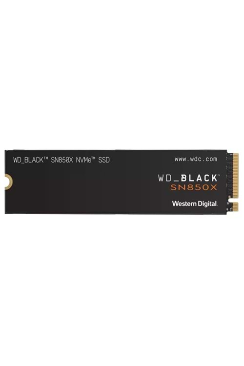 WD_BLACK SN850X NVMe™ SSD 2TB