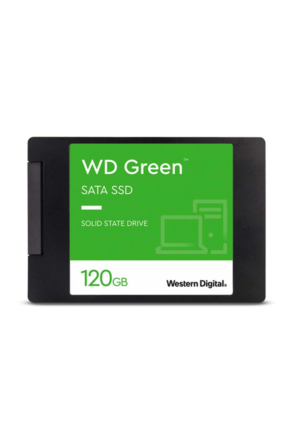 WD Green™ 2.5'' 240GB SATA