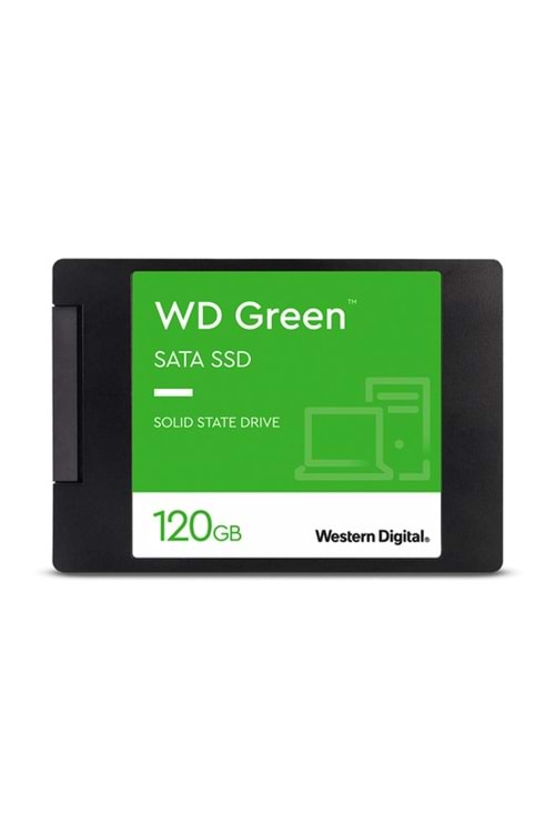 WD Green™ 2.5'' 240GB SATA