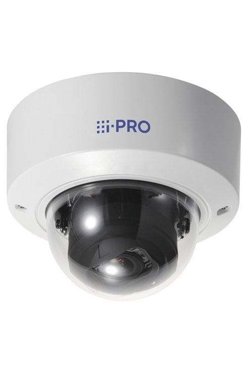 i-PRO WV-S22500-V3L Network Camera