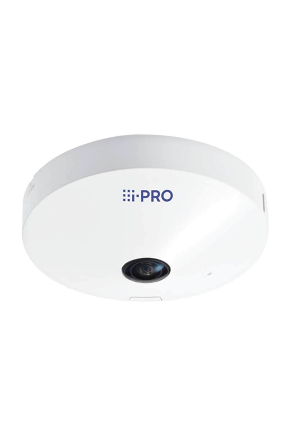 i-PRO WV-S4176A 12MP Sensor Indoor 360 Fisheye Network Camera