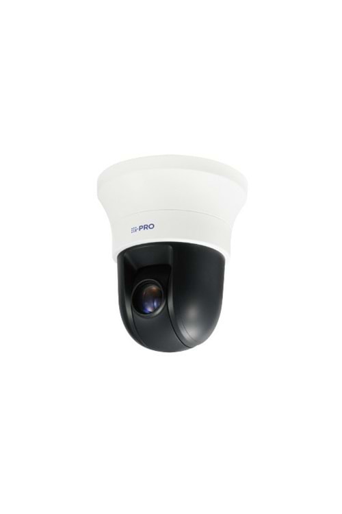 i-PRO WV-S61302-Z4 PTZ Camera