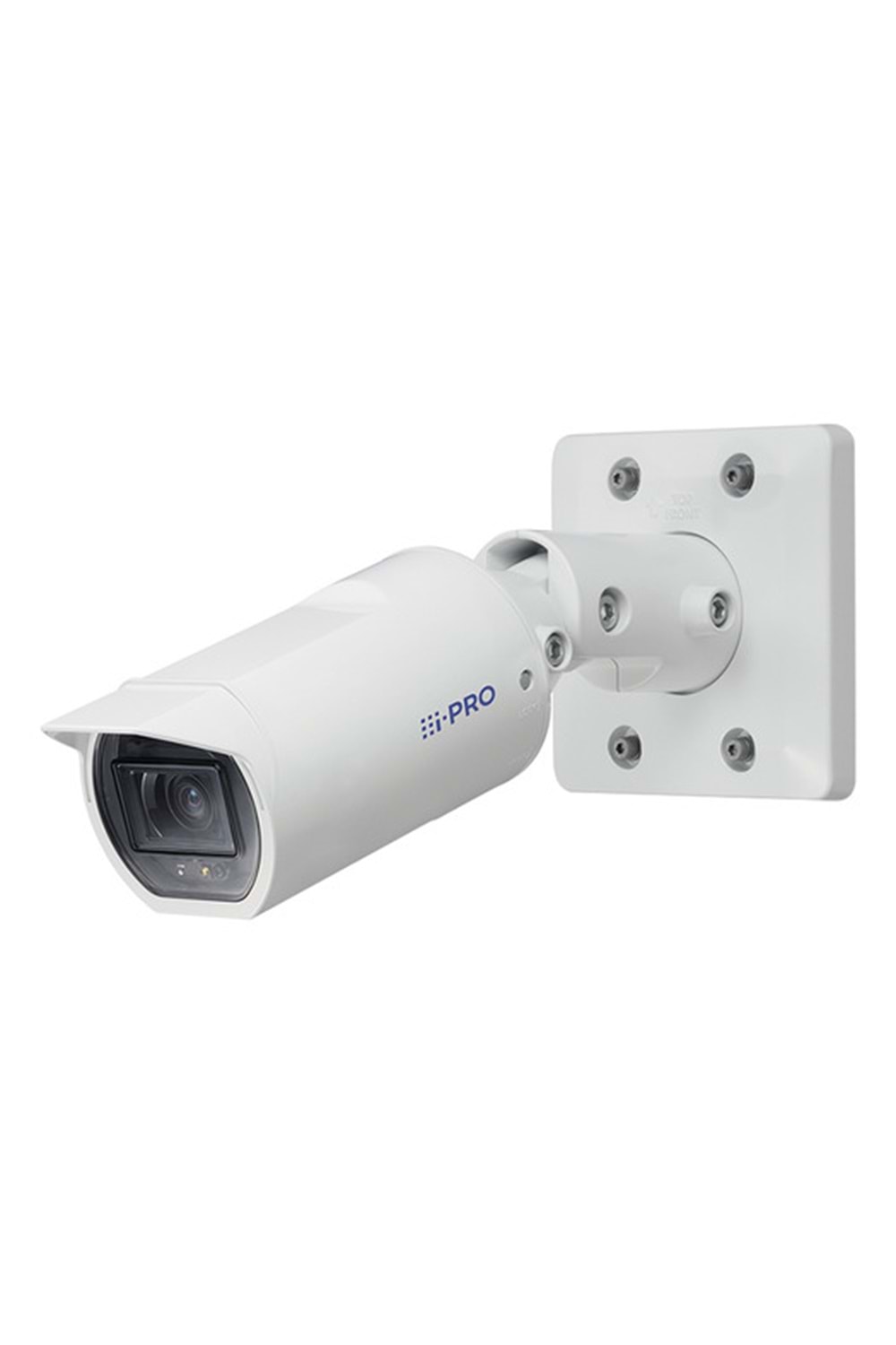 i-PRO WV-U1542LA Outdoor Dome Network Camera