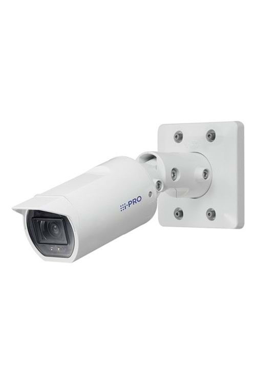 i-PRO WV-U1542LA Outdoor Dome Network Camera